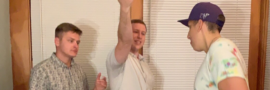 TheFilthy_Phill's profile banner image