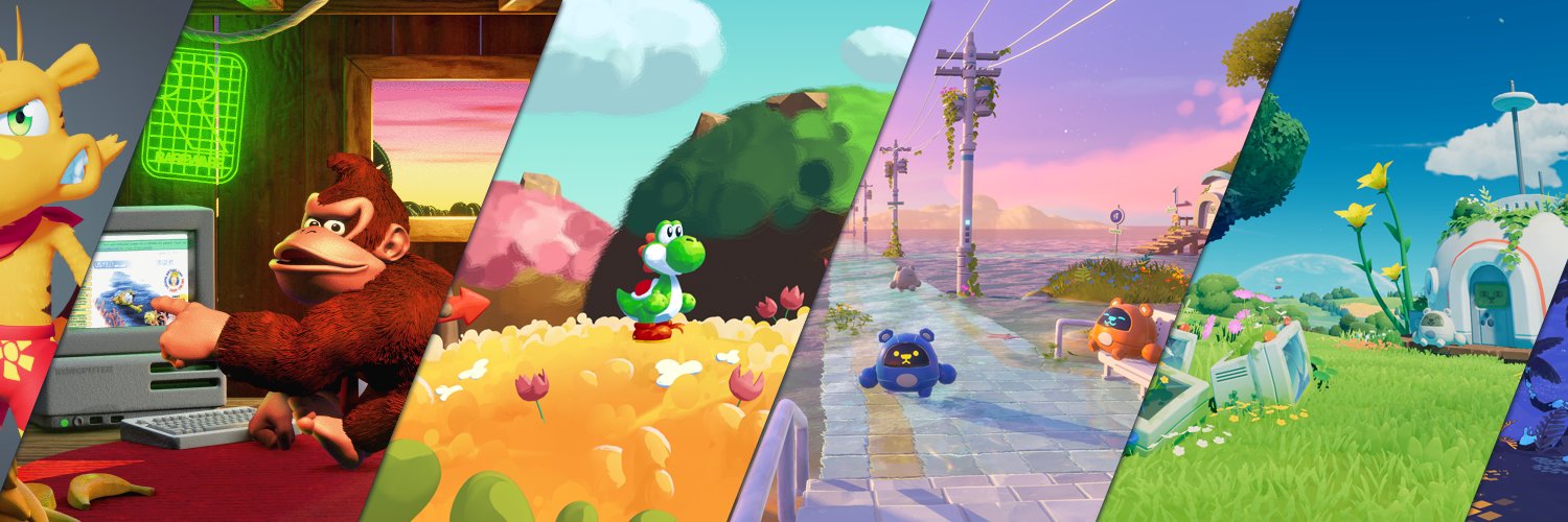MikMik (Zoo Strikers Dev) banner