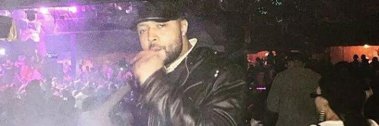 CrownJus5's profile banner image