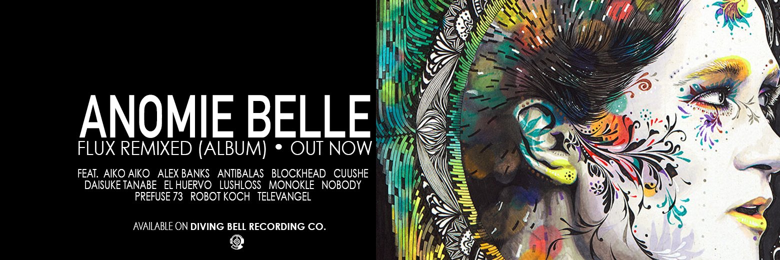 Diving Bell Records banner