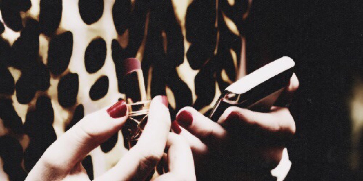 ACIDTAEYEON's profile banner image