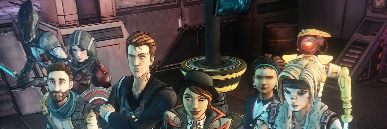 Wii_Cho_'s profile banner image