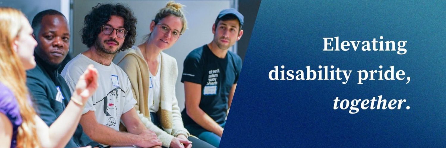 Diversability® banner