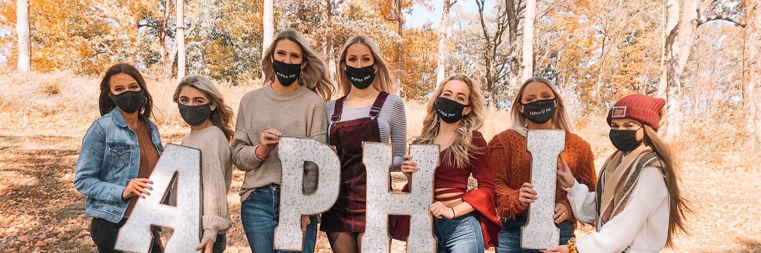 EIUAlphaPhi's profile banner image
