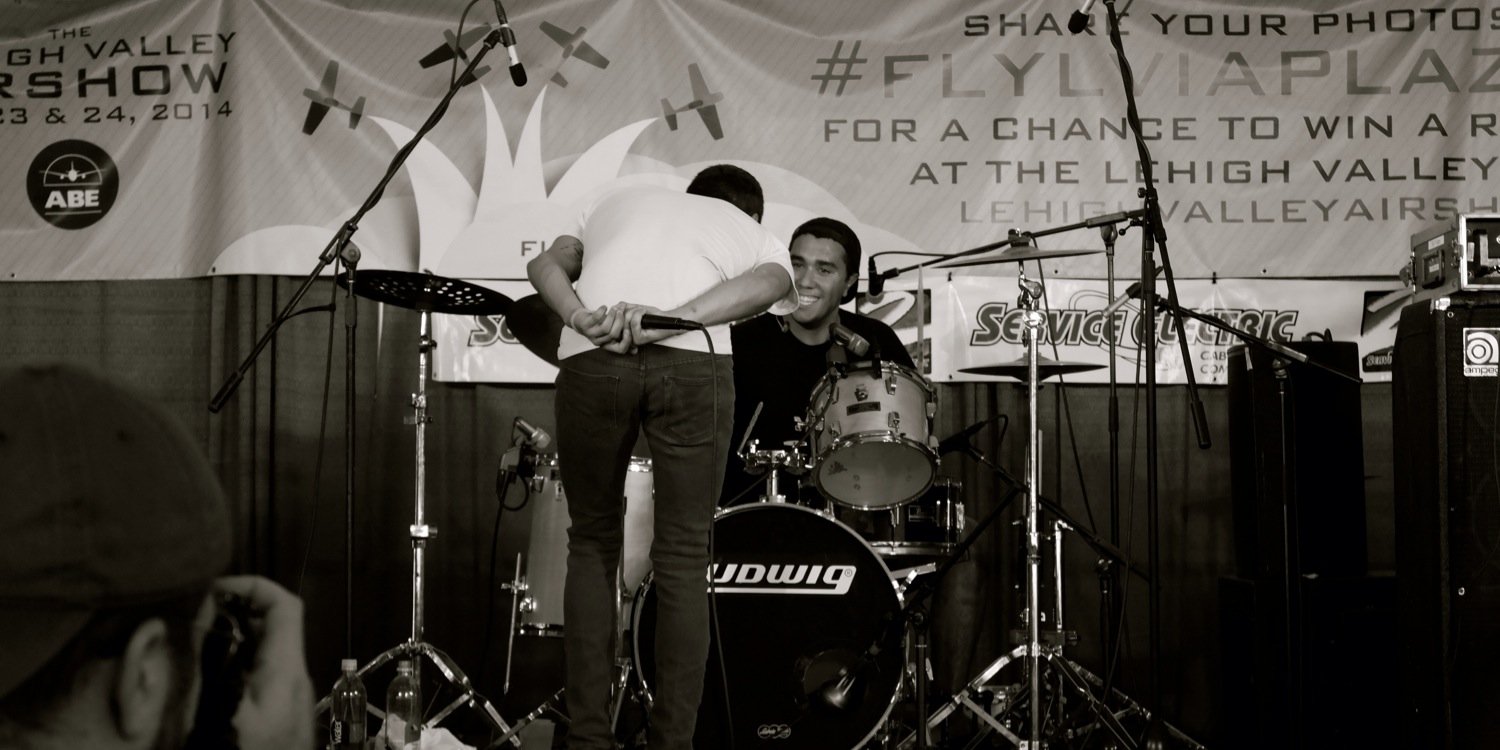 kwintendrums's profile banner image