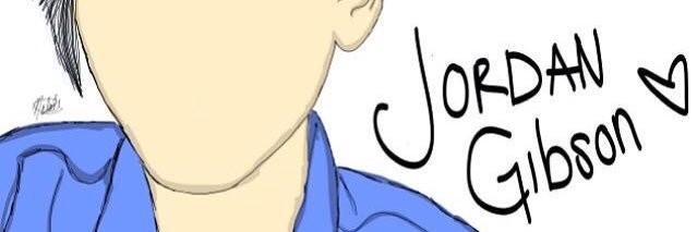 JordanGibson's profile banner image