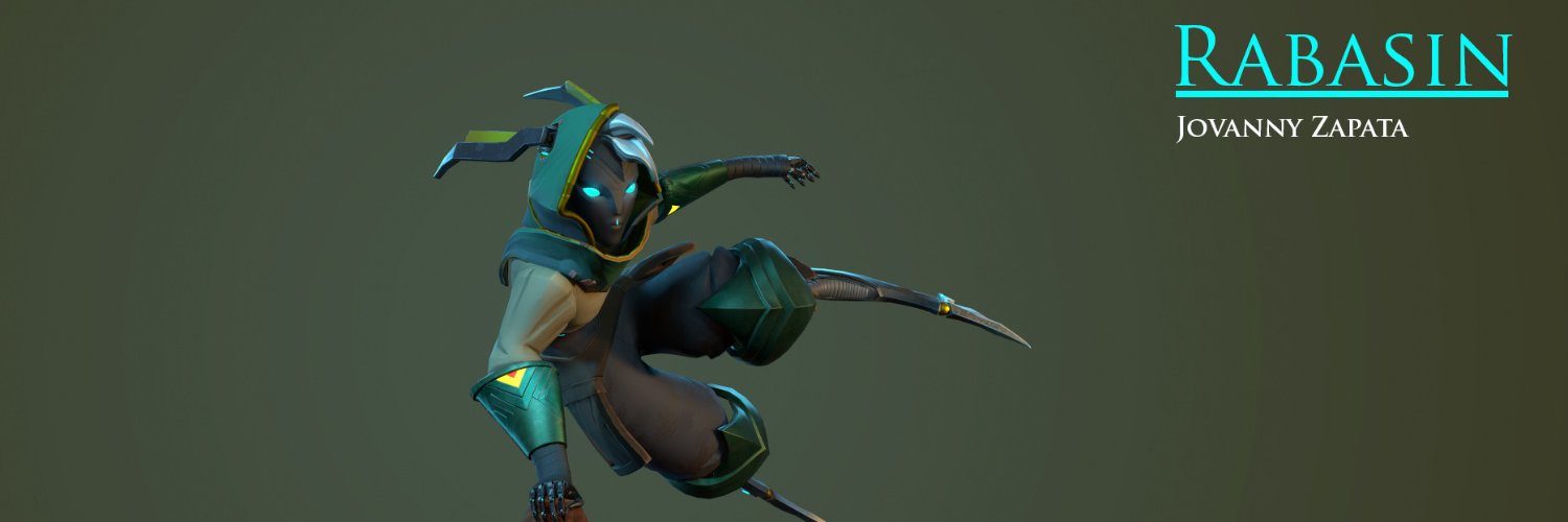 SculptGuy's profile banner image