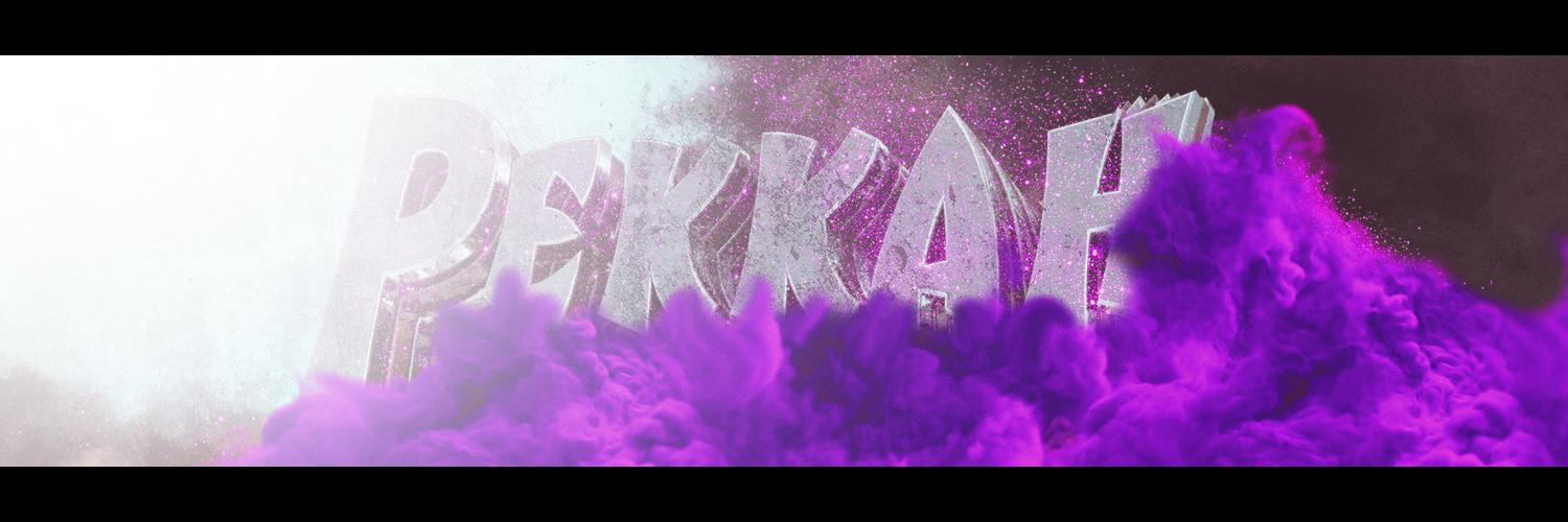 PekkahUnleashed's profile banner image