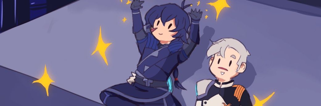 Seliipi's profile banner image