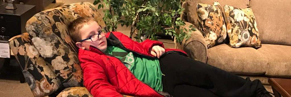 ChrisieBean's profile banner image