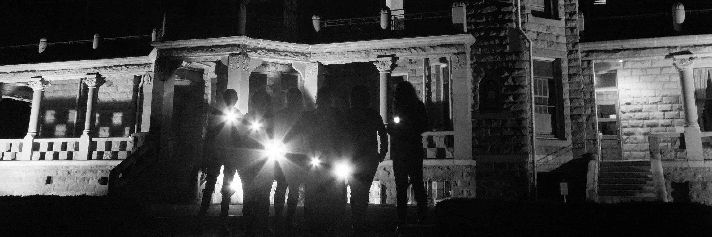 UnearthShadows's profile banner image