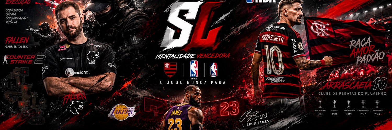 Saulo Leite banner