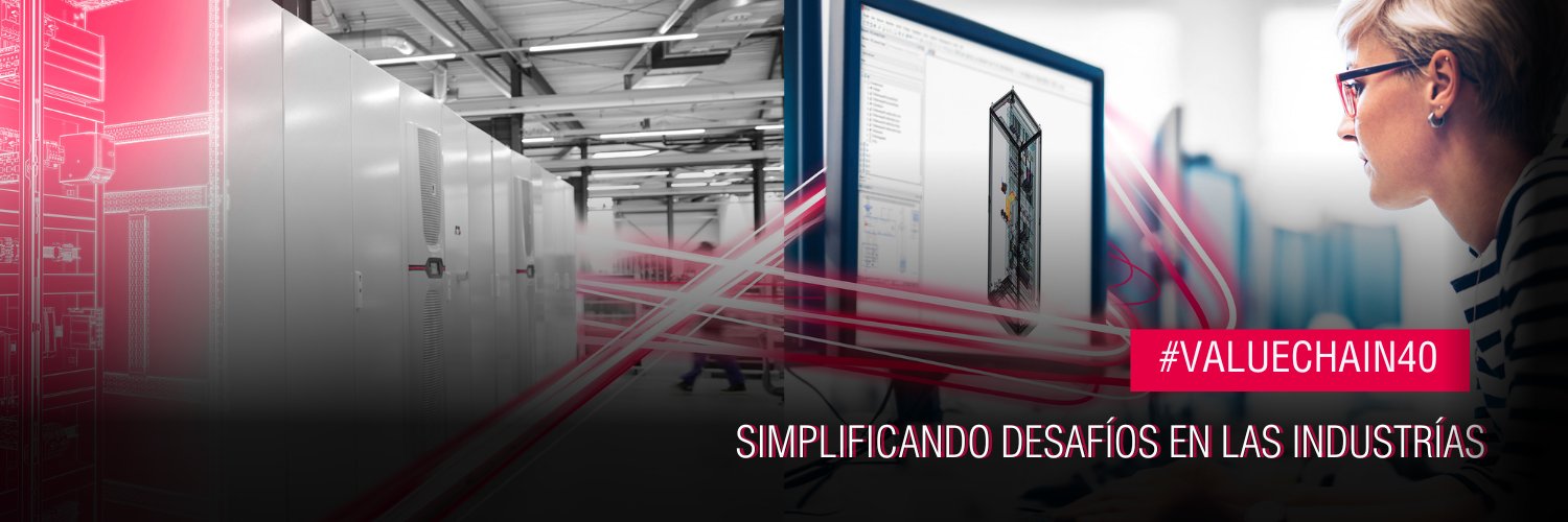 Rittal México banner