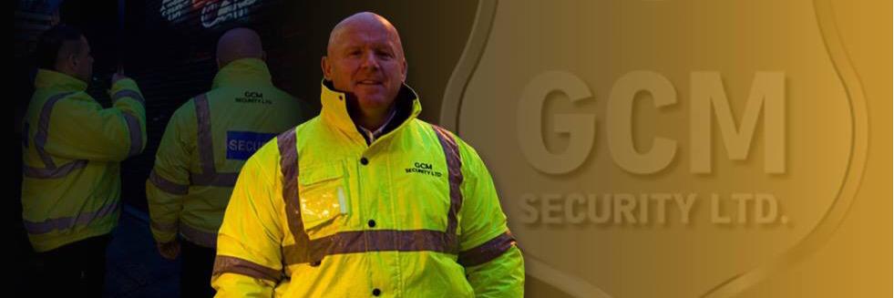 gcm_gary's profile banner image