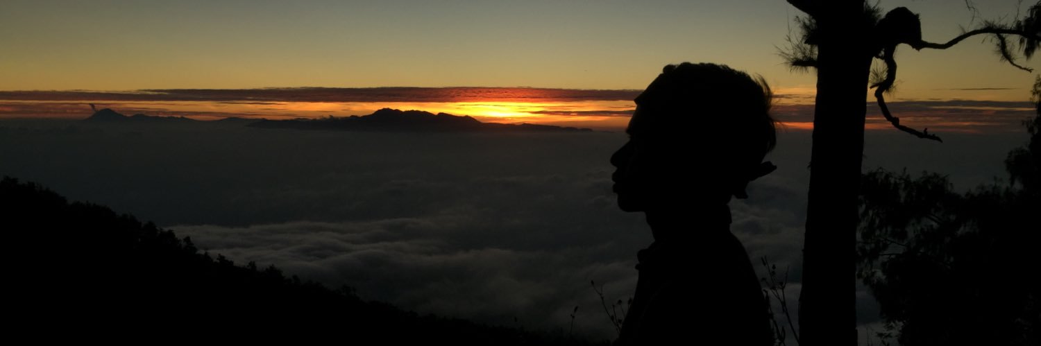 syahthant's profile banner image