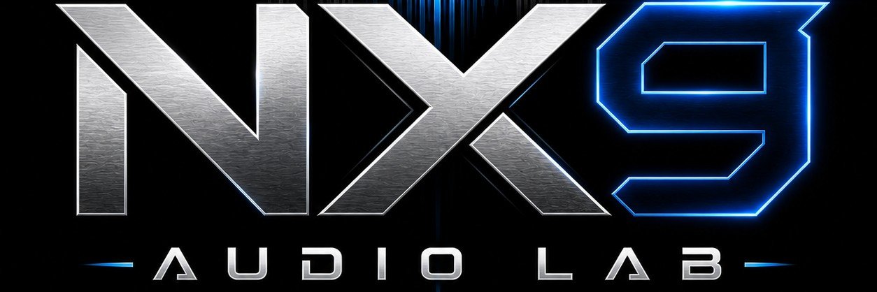NX9AudioLab's profile banner image