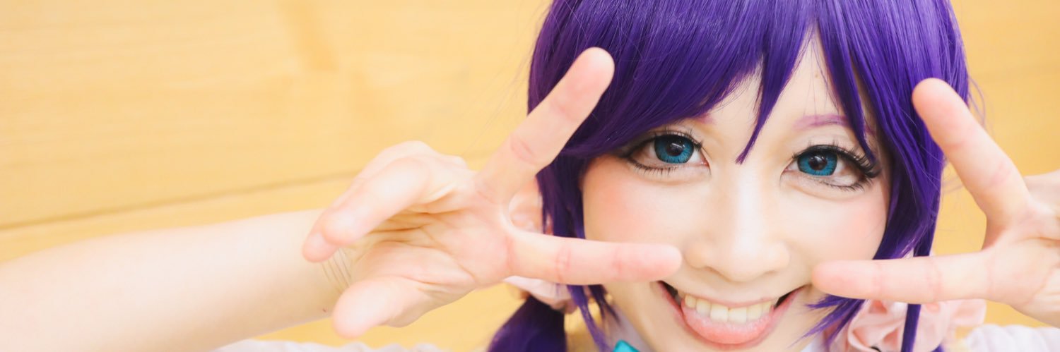 望和@のんたんLOVE banner