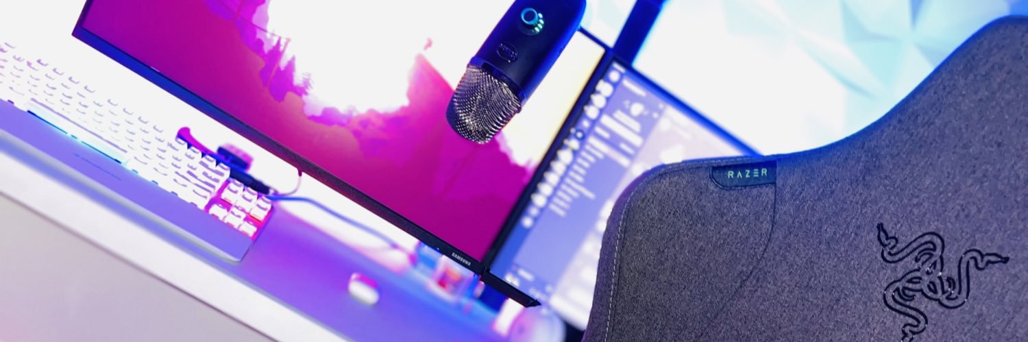 DatKidNameArian's profile banner image