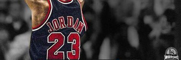 MJLikeTwo3 Profile Banner