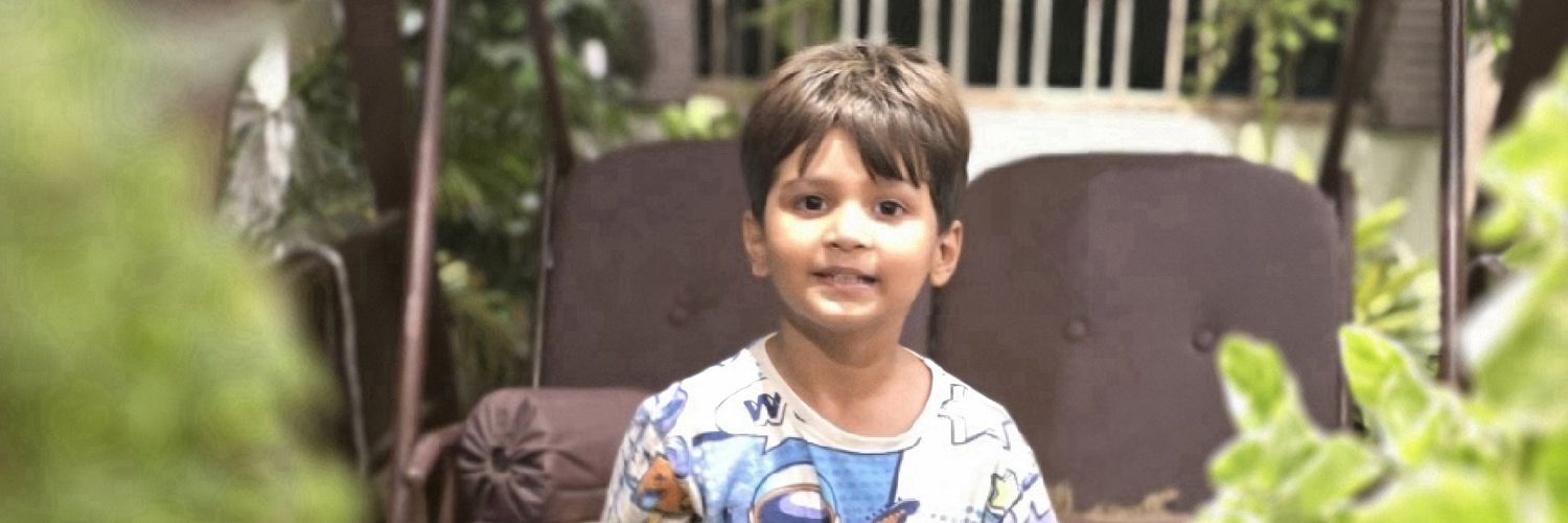 joinabhilash's profile banner image