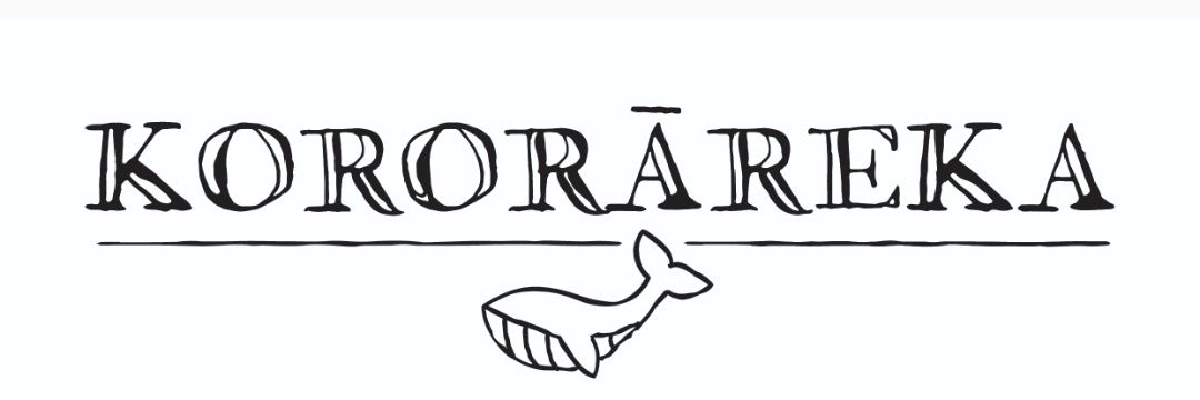 jeremy bowen/ Torea - the oyster catcher banner