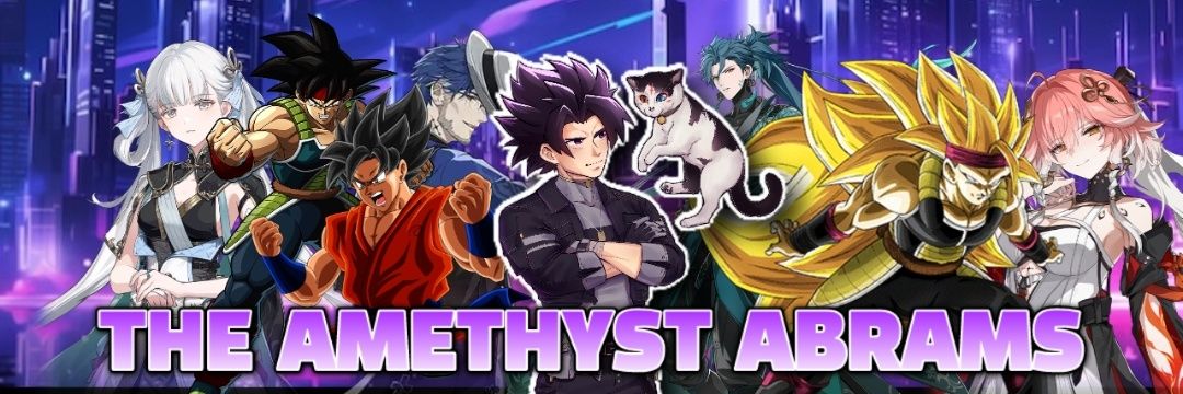 TheAmethystAbrams's banner