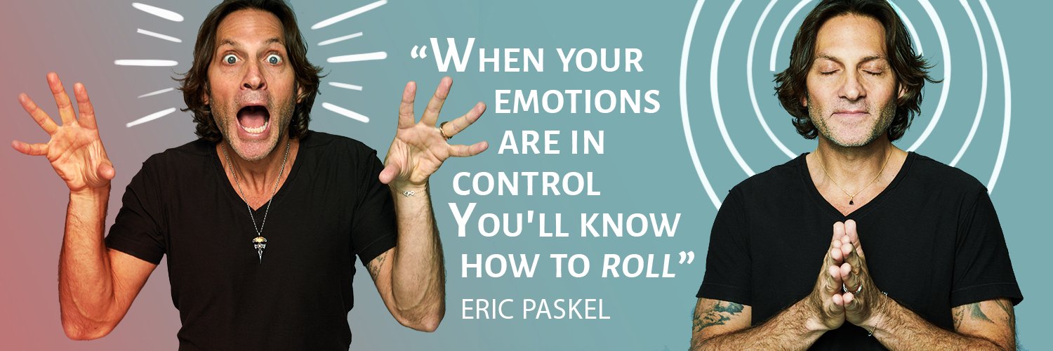 ericpaskel's profile banner image