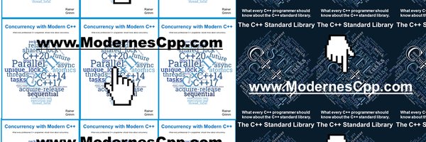 rainer_grimm Profile Banner