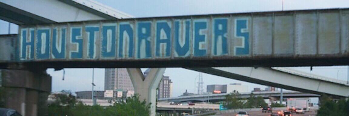 houstonravers's profile banner image
