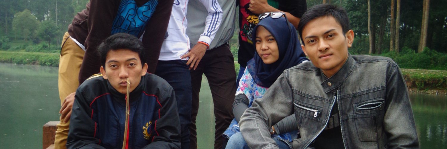 asep82ramdhan's profile banner image