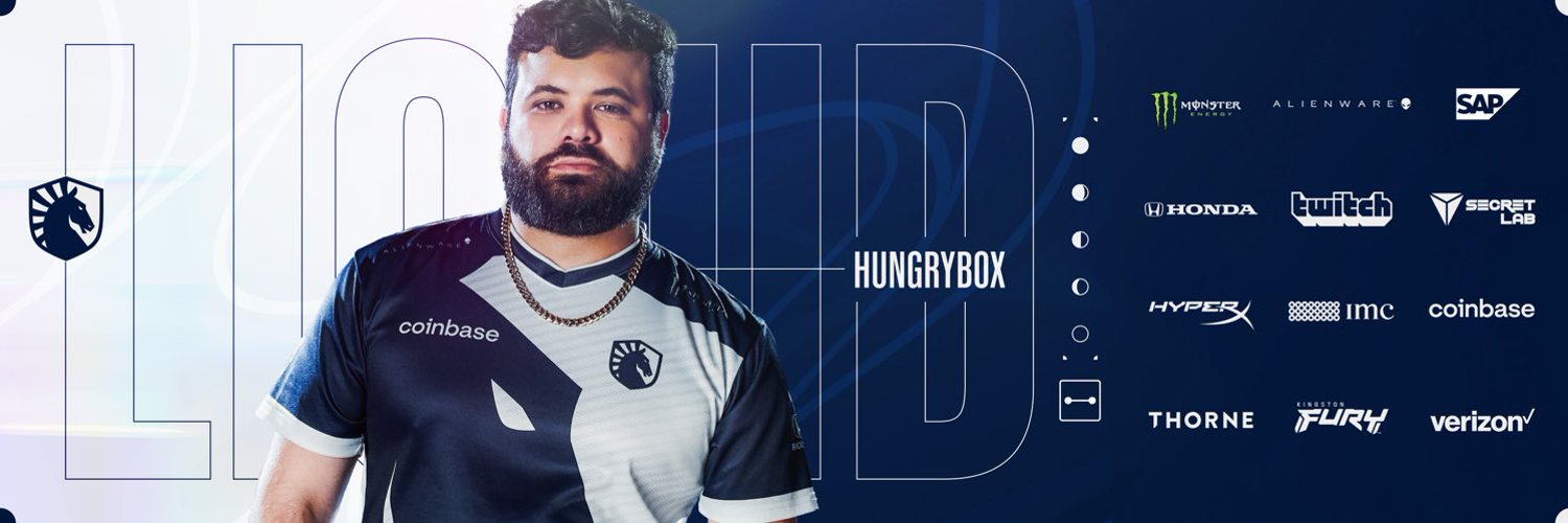 hungrybox Profile Banner