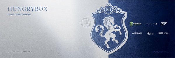 LiquidHbox Profile Banner