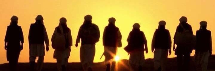 S_BALOCH's profile banner image