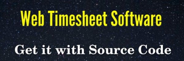 TimesheetScript Profile Banner