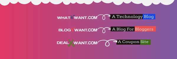 whatwewa Profile Banner