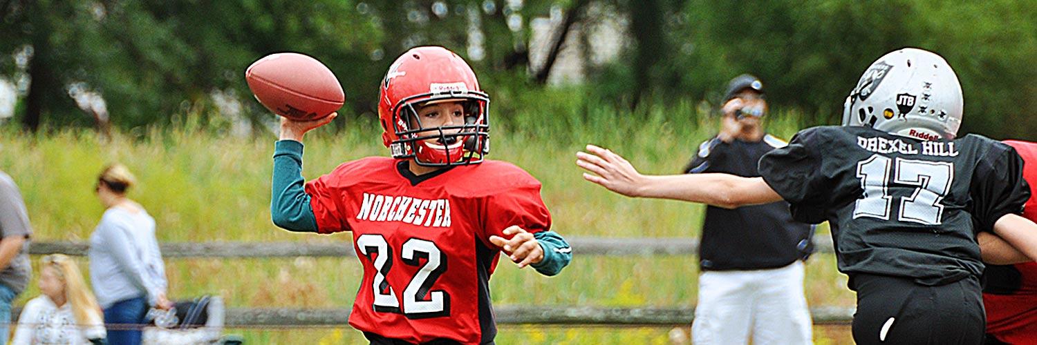 NorchesterRedKnights banner