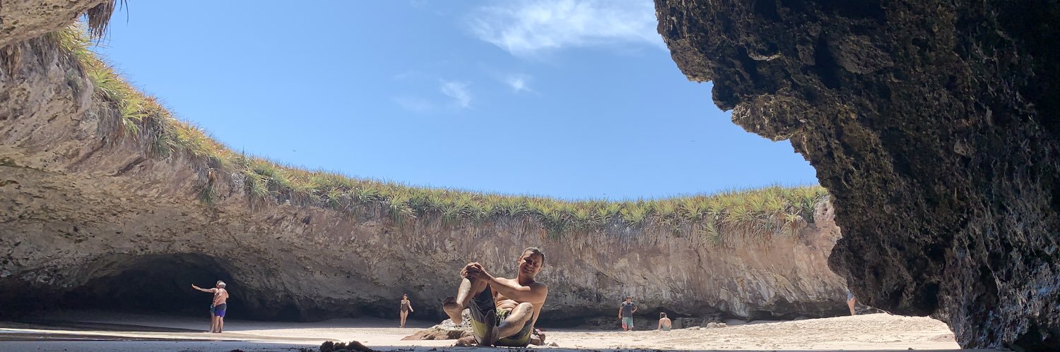 olivermuro's profile banner image