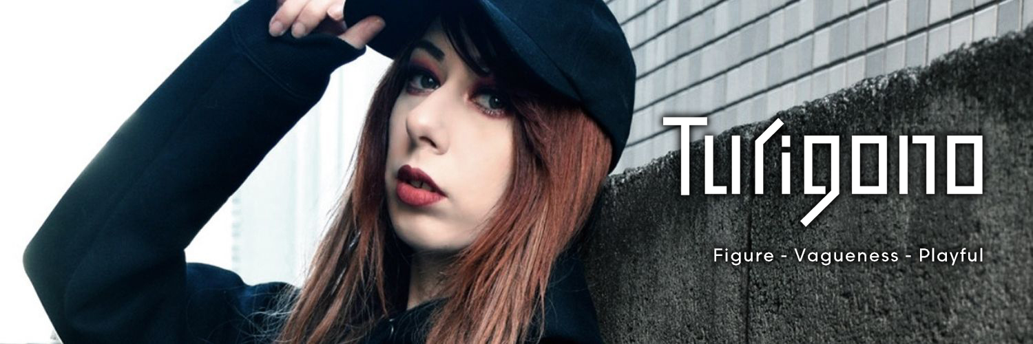 turigono's profile banner image