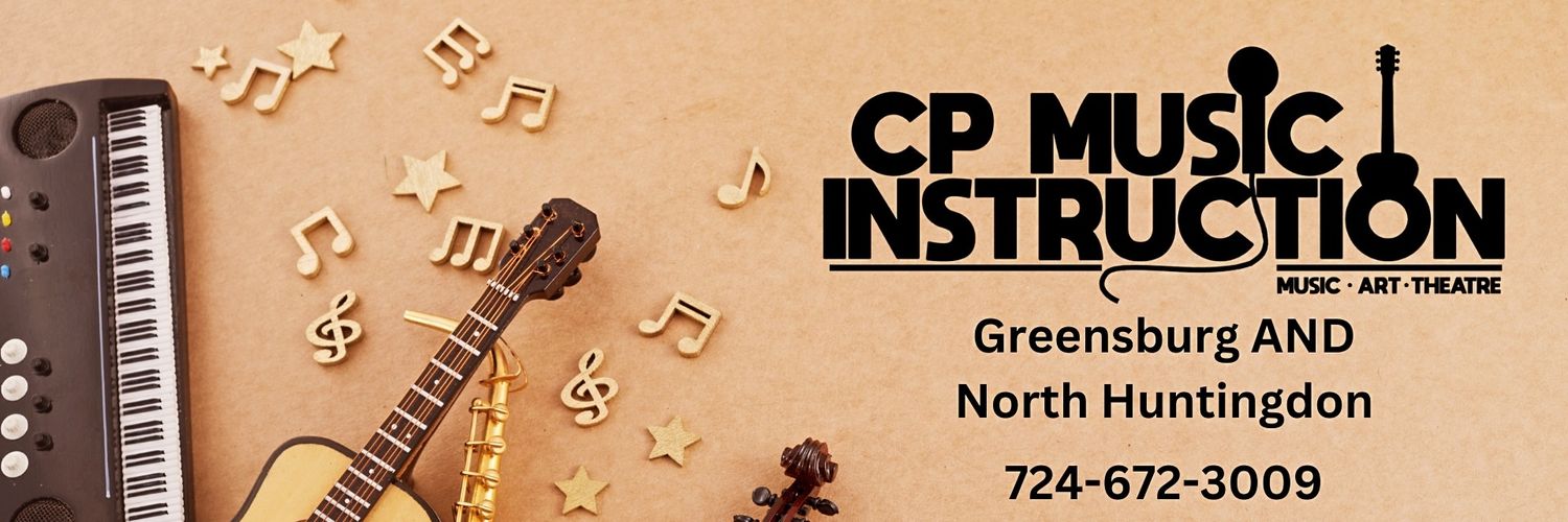 CPMusicLLC's profile banner image