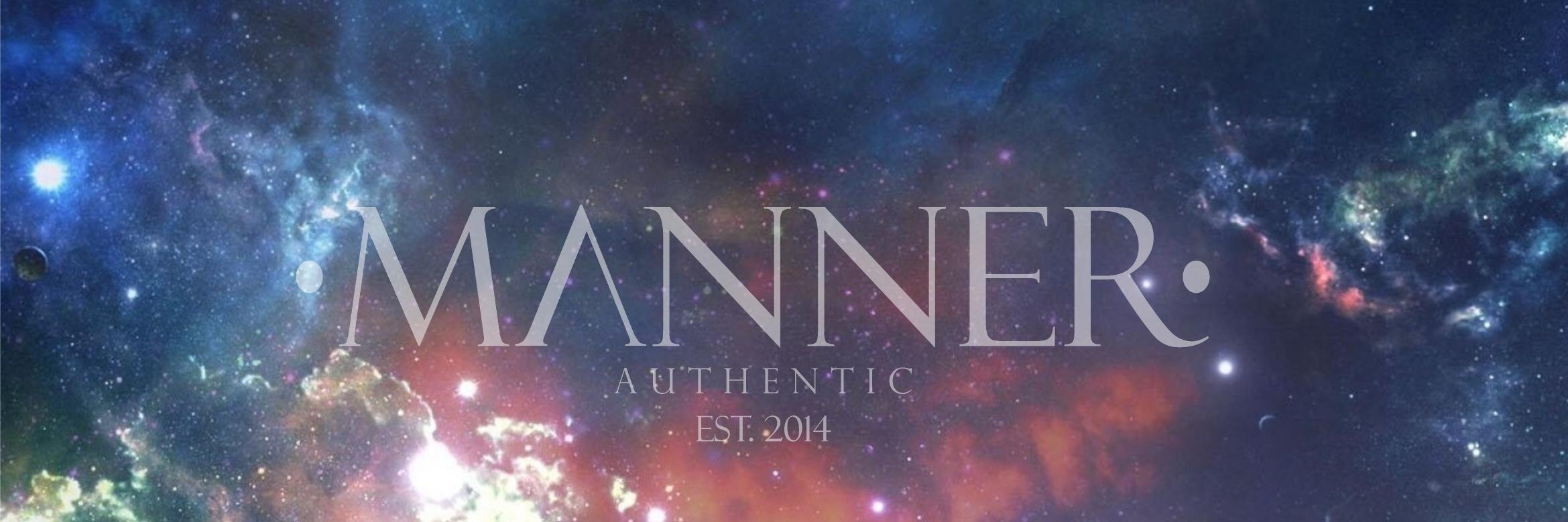 MannerAuthentic's profile banner image