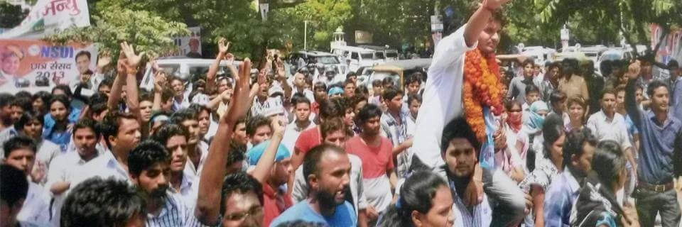 RaviKirad's profile banner image