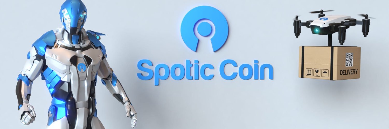 SpotCube's profile banner image