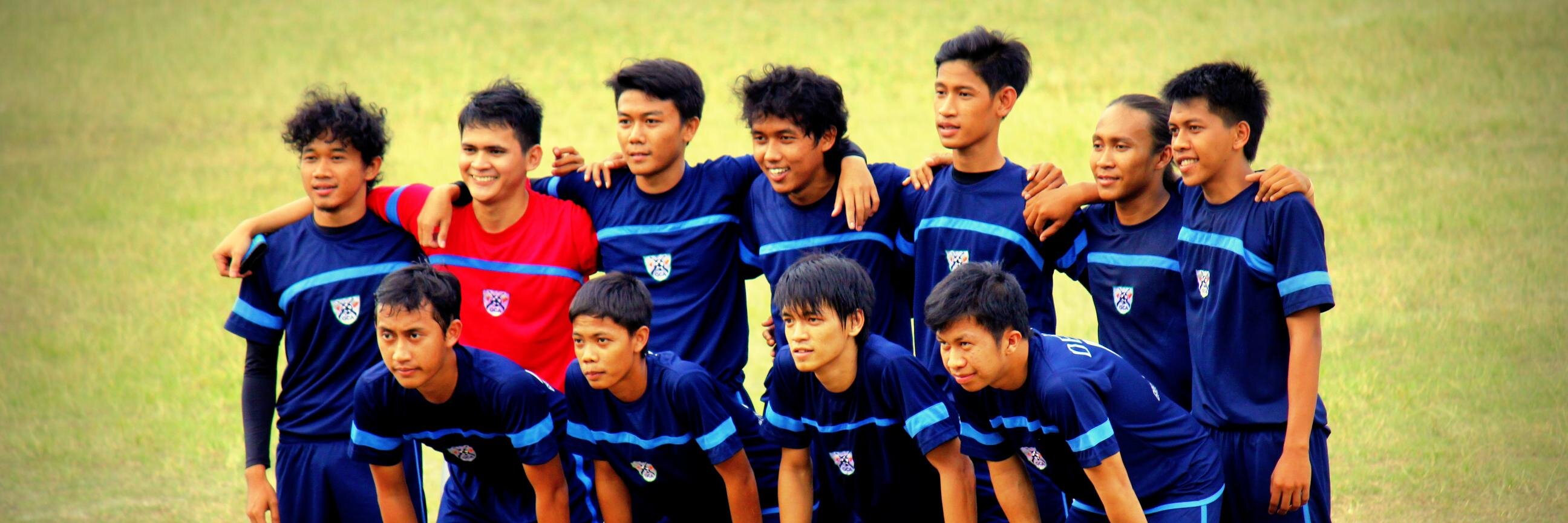 Official_GCA's profile banner image
