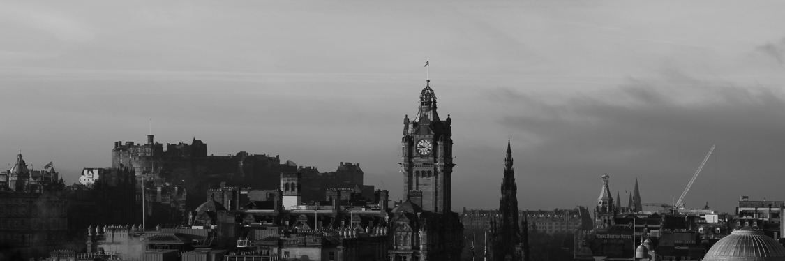 FOAMedinburgh banner