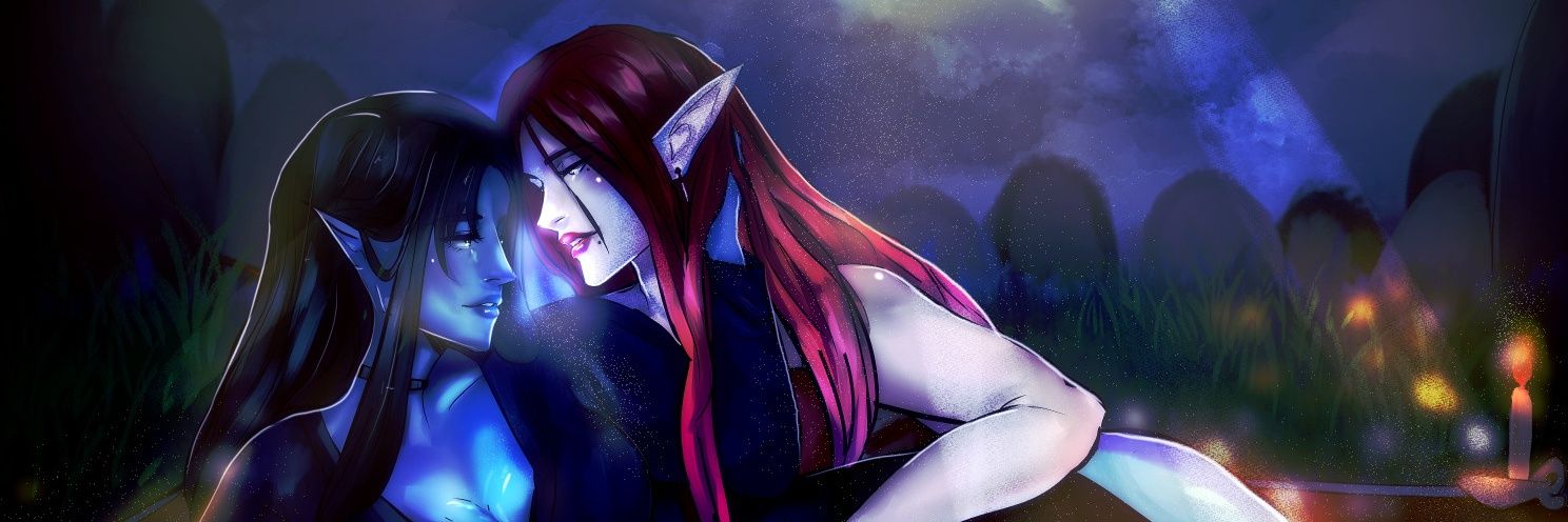the sensual seven🍓 banner