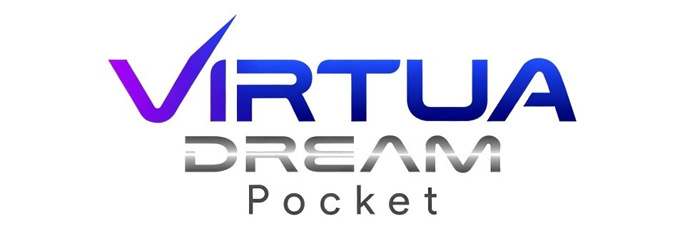 👾VIRTUA DREAM POCKET👾 banner
