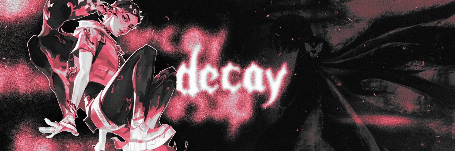 𖤐 lacy banner