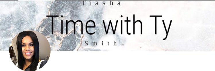 tiashaasmith's profile banner image