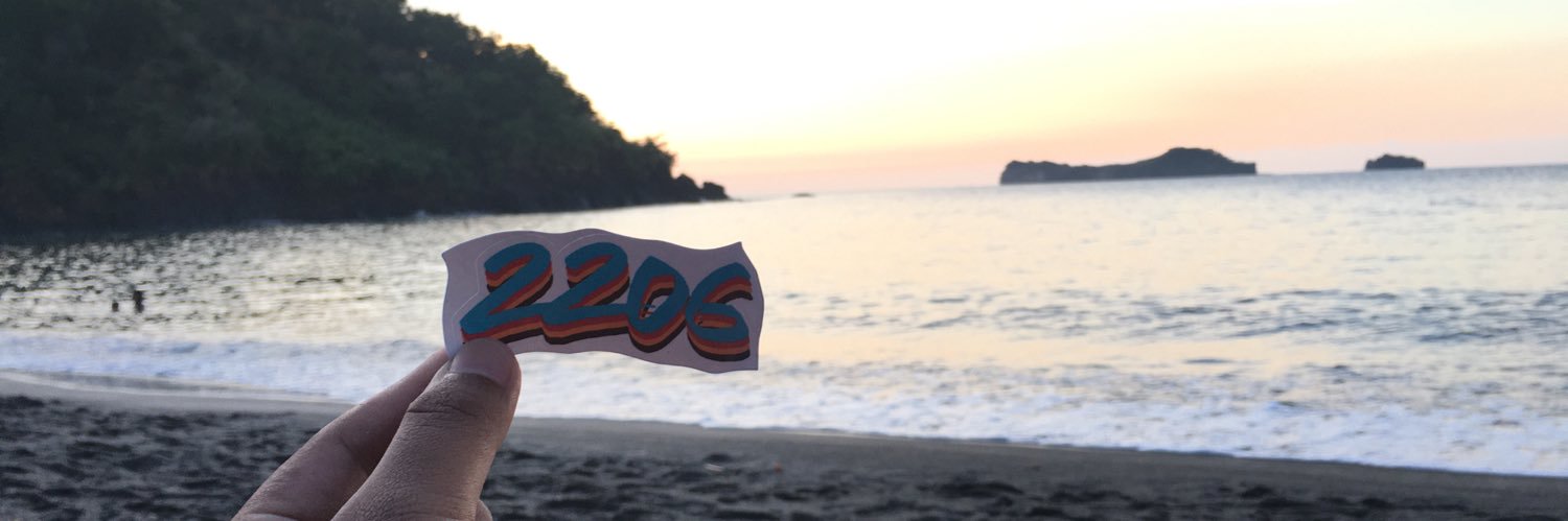 iverYESMAN's profile banner image