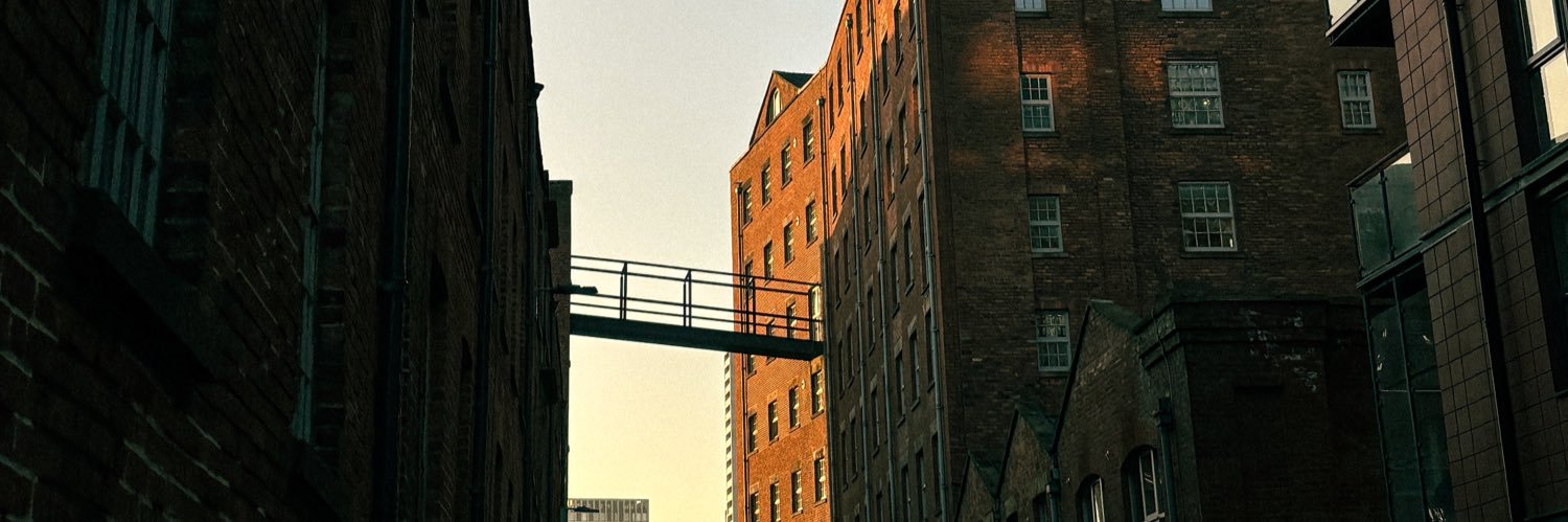 marcusrcannon's profile banner image